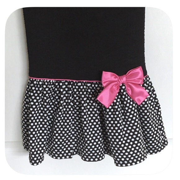 💗Girls Two Piece Coat & Dress Outfit Set - Picture 3 of 4